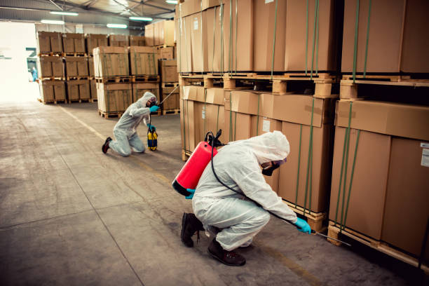 Best Commercial Pest Control Services  in New Brockton, AL